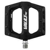 Dmr Bikes Dmr Vault Mag Black Flat Pedal